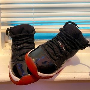 Jordan 11 breds